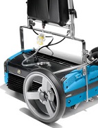 Rotowash Rotocart